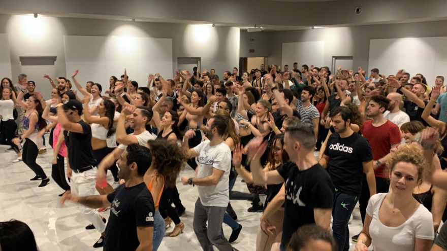 Europe Bachata Festival 2019