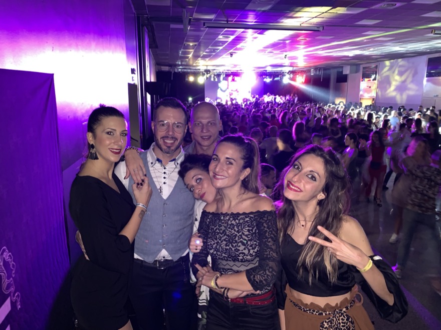 Europe Bachata Festival 2019