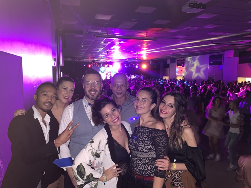 Europe Bachata Festival 2019