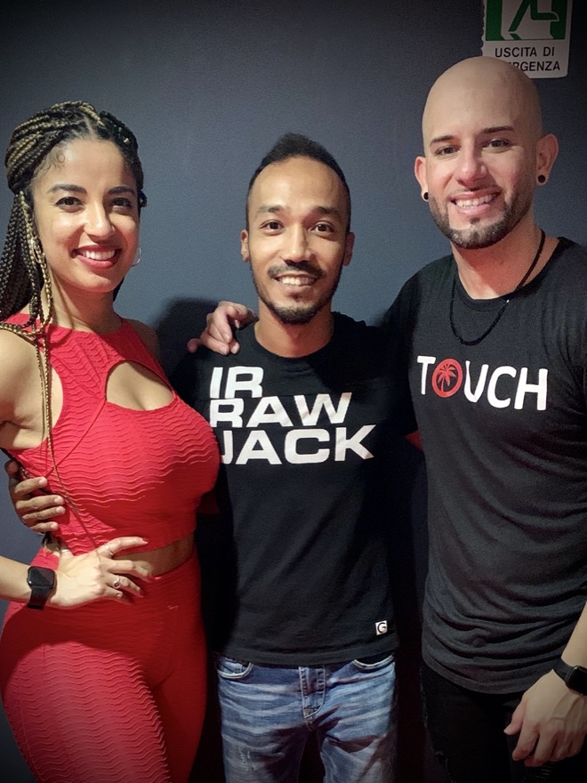 Europe Bachata Festival 2019