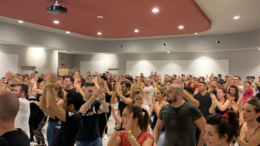 Europe Bachata Festival 2019