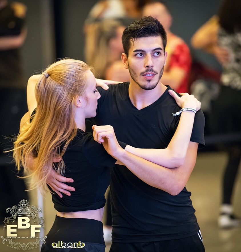 Europe Bachata Festival 2019