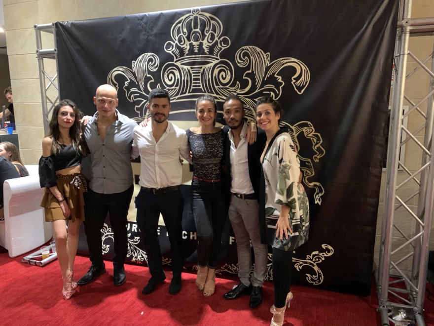 Europe Bachata Festival 2019