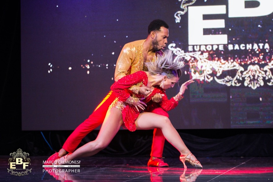 Europe Bachata Festival 2019