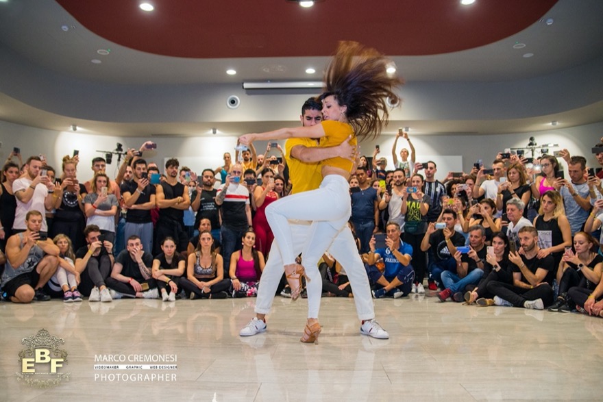 Europe Bachata Festival 2019