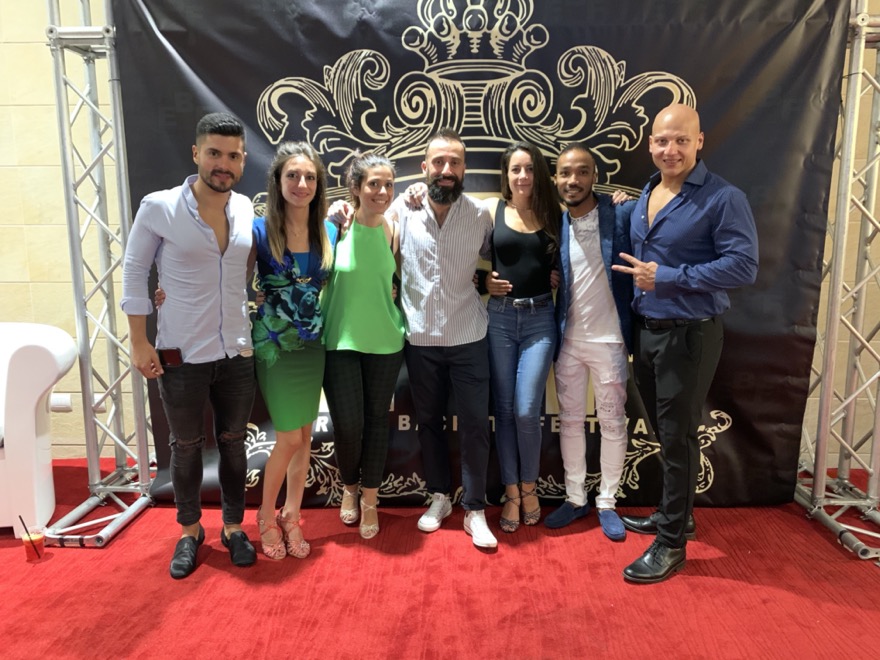 Europe Bachata Festival 2019