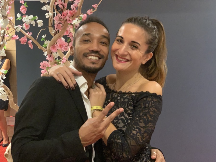 Europe Bachata Festival 2019