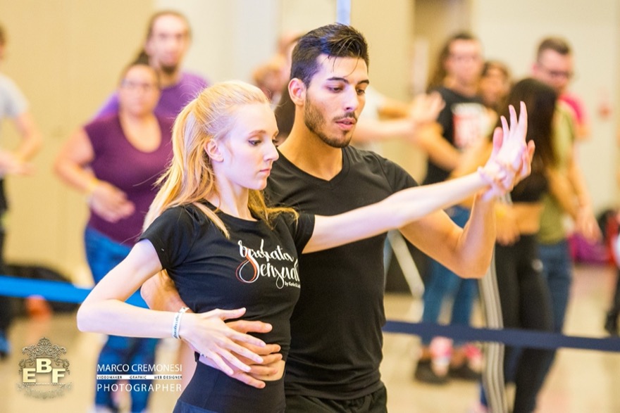 Europe Bachata Festival 2019