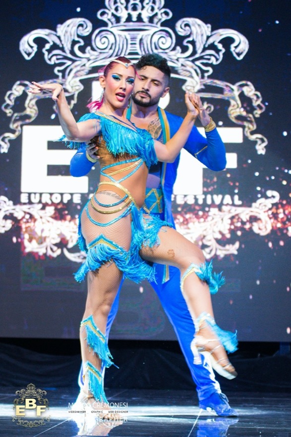 Europe Bachata Festival 2019