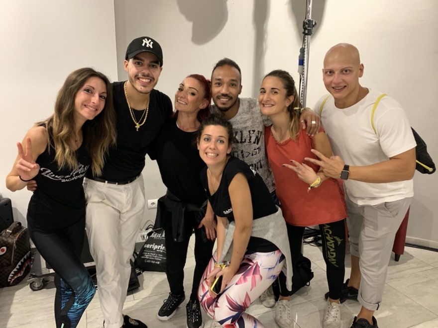 Europe Bachata Festival 2019