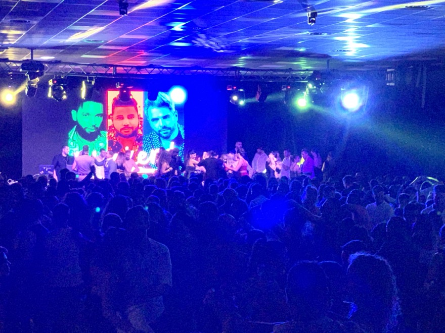 Europe Bachata Festival 2019