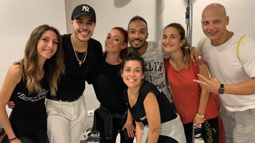 Europe Bachata Festival 2019