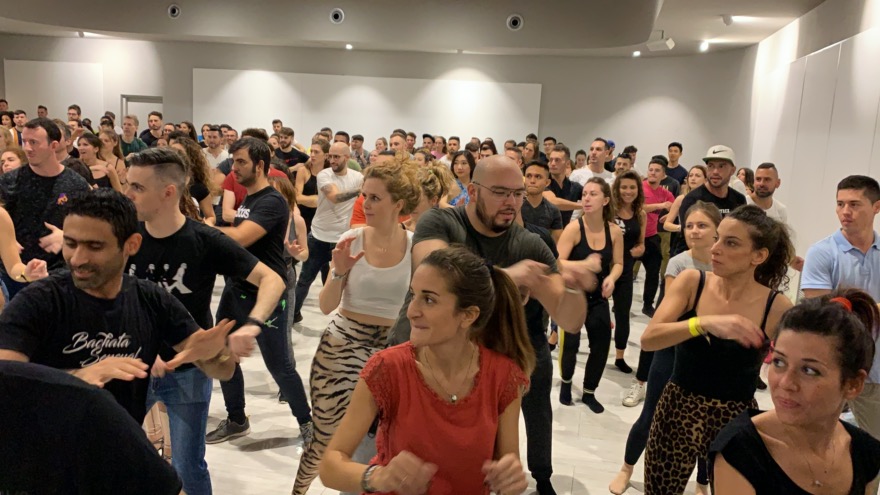 Europe Bachata Festival 2019