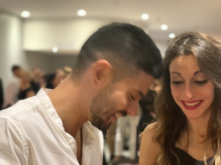 Europe Bachata Festival 2019