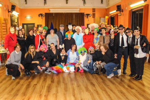 Festa di Carnevale 19/02/2020