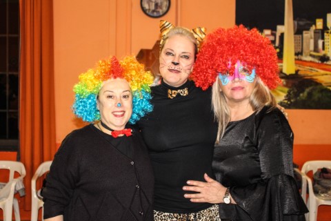 Festa di Carnevale 19/02/2020