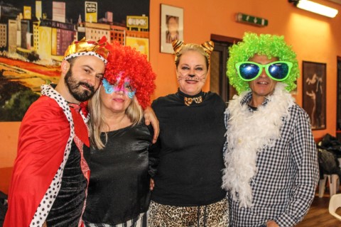 Festa di Carnevale 19/02/2020