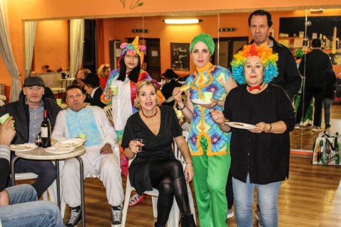 Festa di Carnevale 19/02/2020