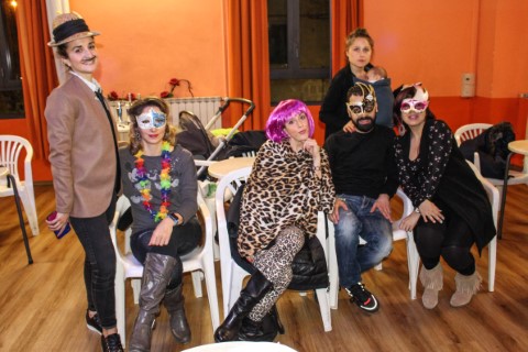 Festa di Carnevale 19/02/2020