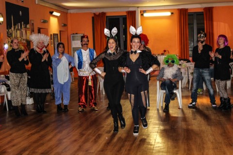 Festa di Carnevale 19/02/2020