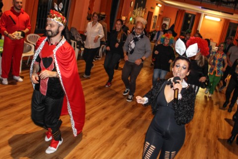 Festa di Carnevale 19/02/2020