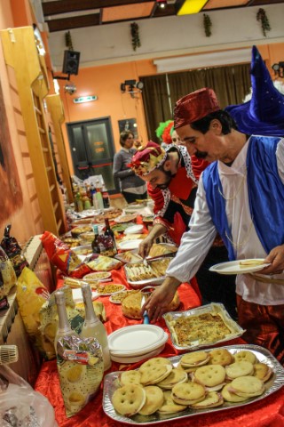 Festa di Carnevale 19/02/2020