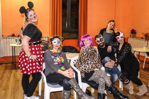 Festa di Carnevale 19/02/2020