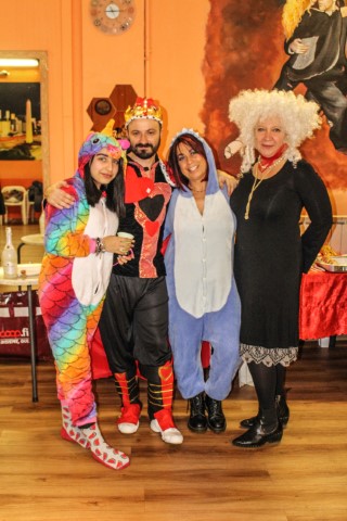 Festa di Carnevale 19/02/2020