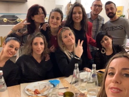 Cena di Natale 2019