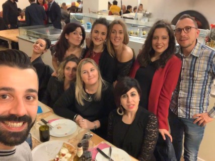 Cena di Natale 2019