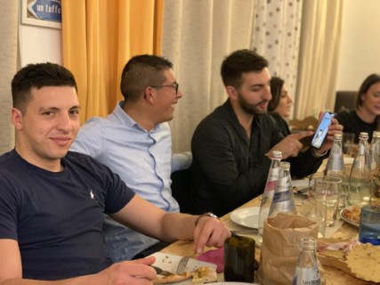 Cena di Natale 2019