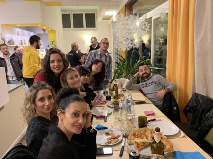 Cena di Natale 2019