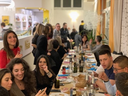 Cena di Natale 2019