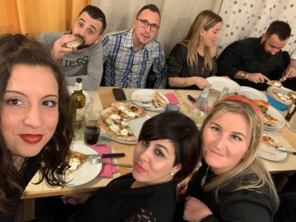 Cena di Natale 2019