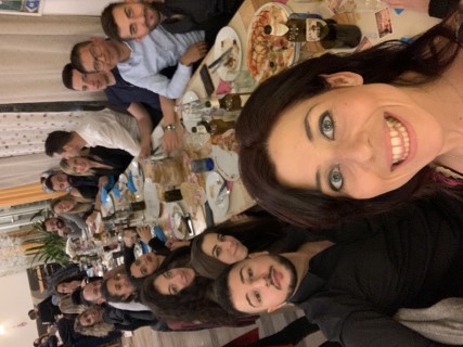 Cena di Natale 2019