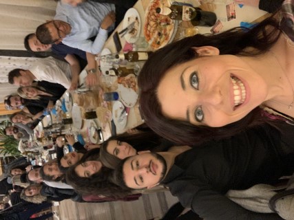 Cena di Natale 2019