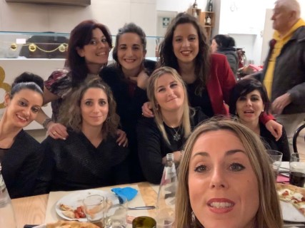 Cena di Natale 2019