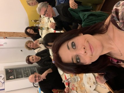 Cena di Natale 2019