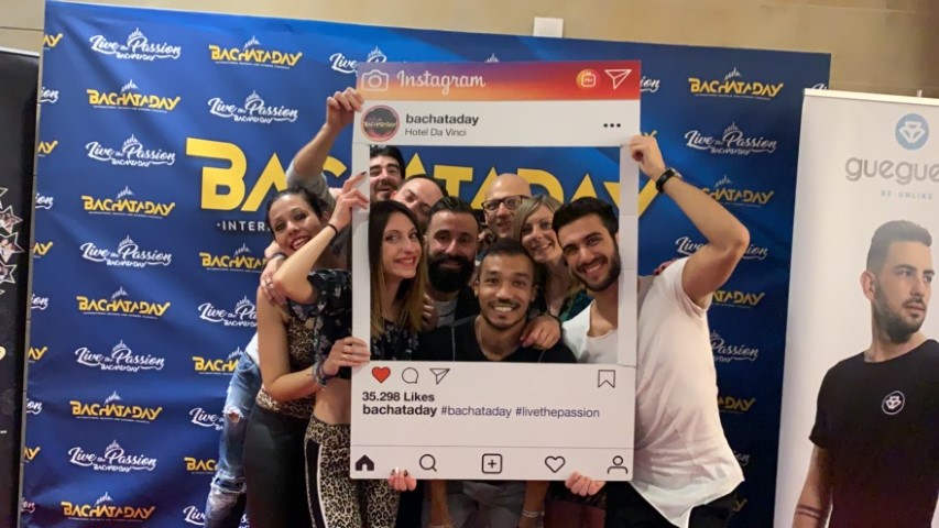 Bachataday 2019